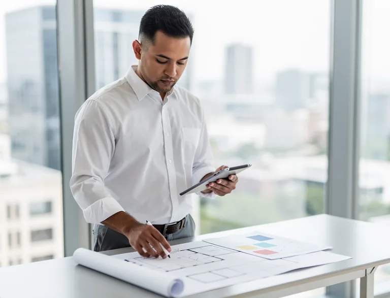 Commercial Real Estate Broker service in Peterborough